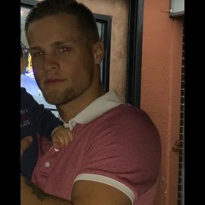 Meet your Posher, Stephen